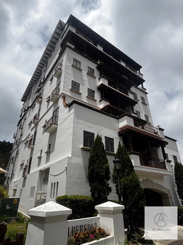 Apartamento en renta, Albereda de la Española - 1