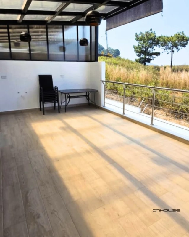 CASA EN VENTA ZONA 16 SAN ISIDRO DE TRES NIVELES - 8