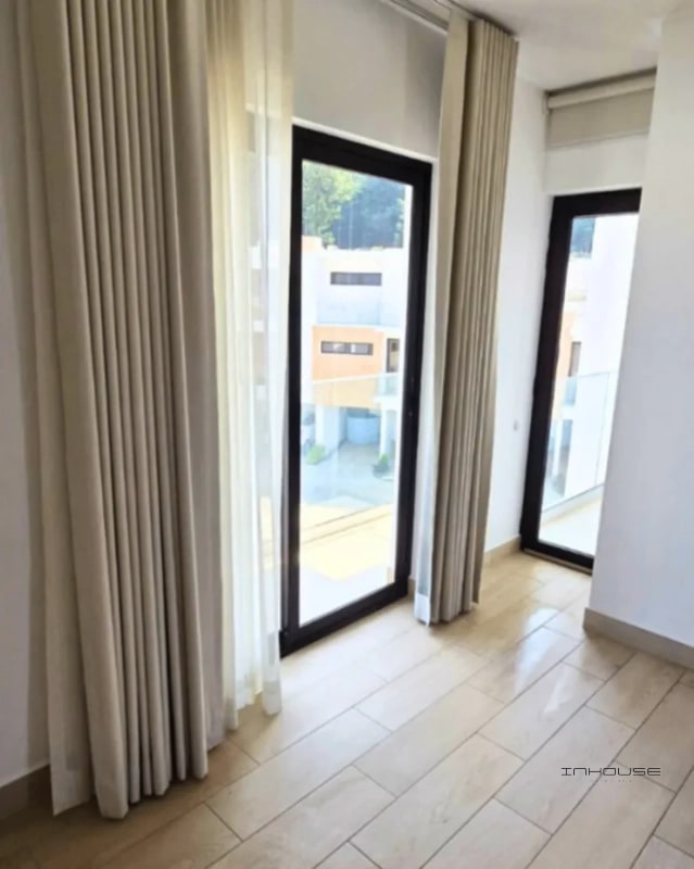 CASA EN VENTA ZONA 16 SAN ISIDRO DE TRES NIVELES - 6