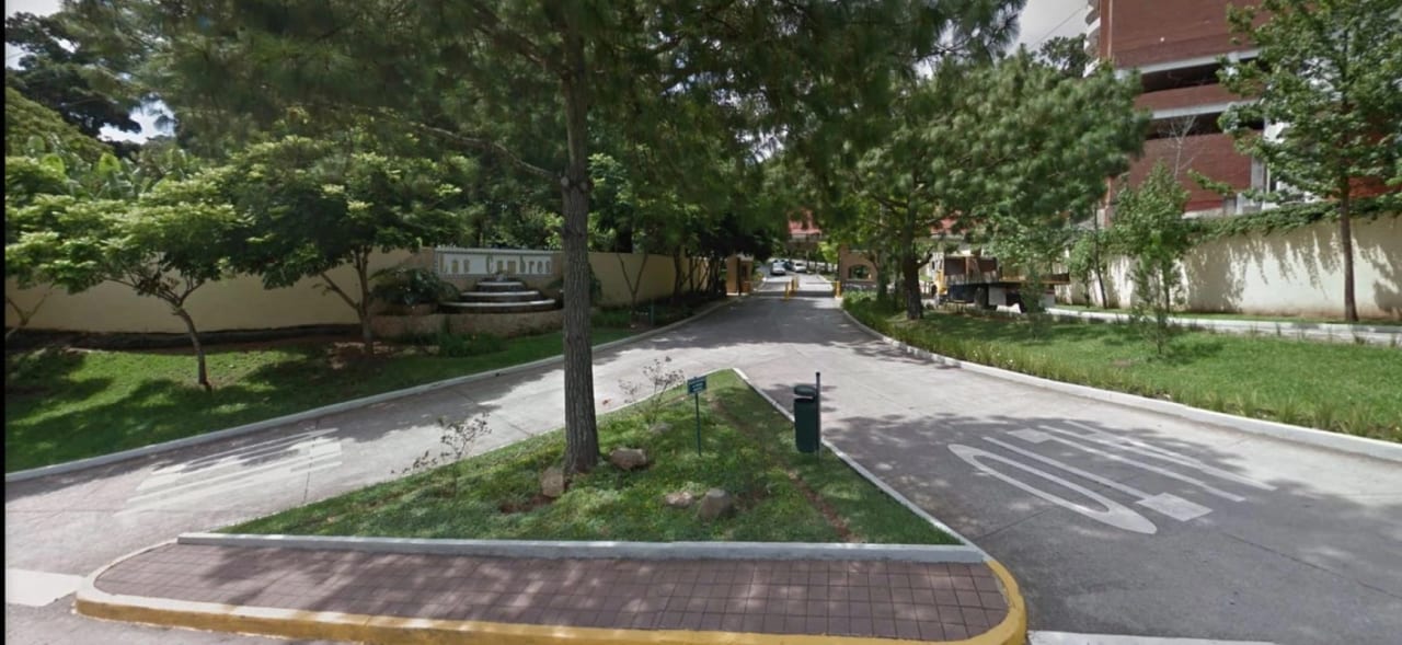 Terreno en Venta Residencial Las Cumbres — Terreno en Venta en Las Cumbres, Zona 16, Guatemala, Ciudad — foto 6 de 6