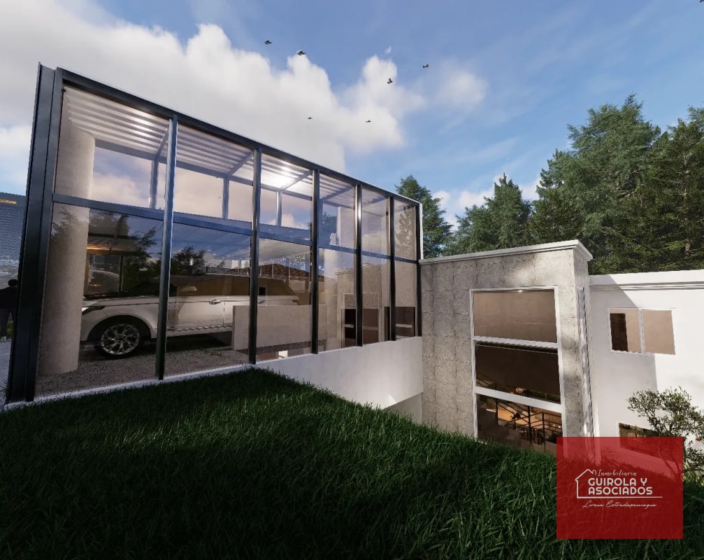 CASA EN VENTA EN KM 17 CAMINO DE FRAIJANES 150CVCD - 6