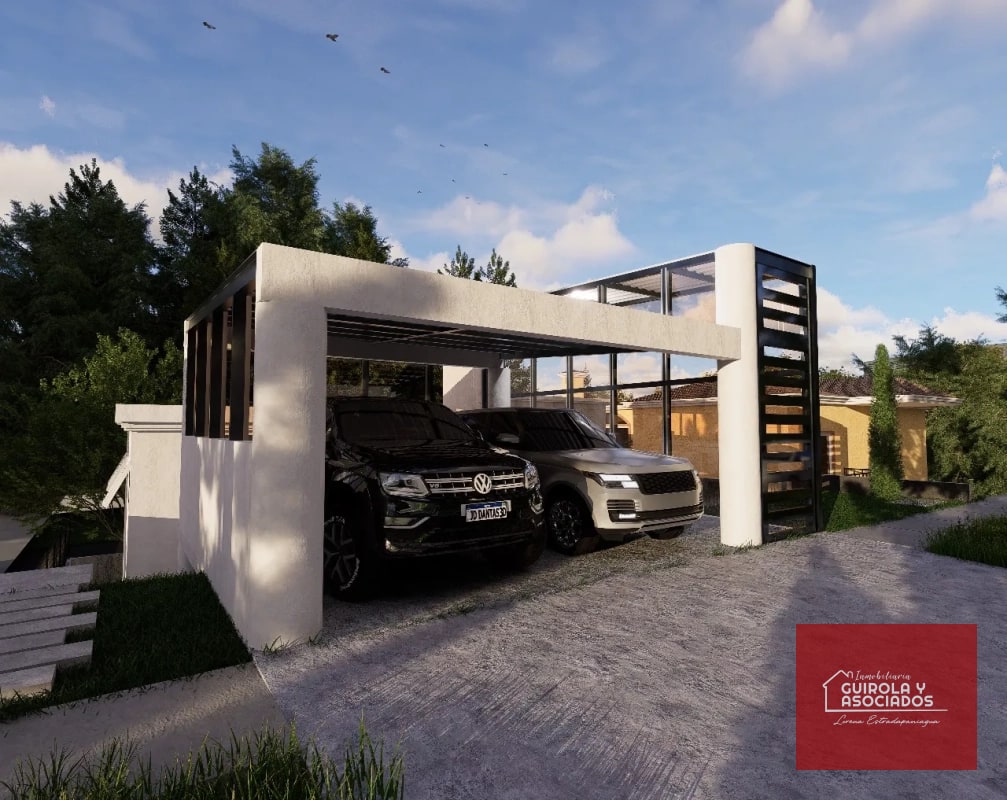 CASA EN VENTA EN KM 17 CAMINO DE FRAIJANES 150CVCD - 5