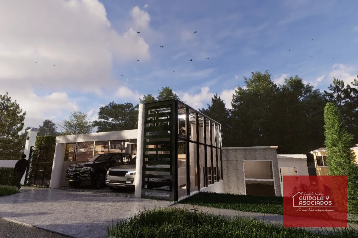 CASA EN VENTA EN KM 17 CAMINO DE FRAIJANES 150CVCD - 4
