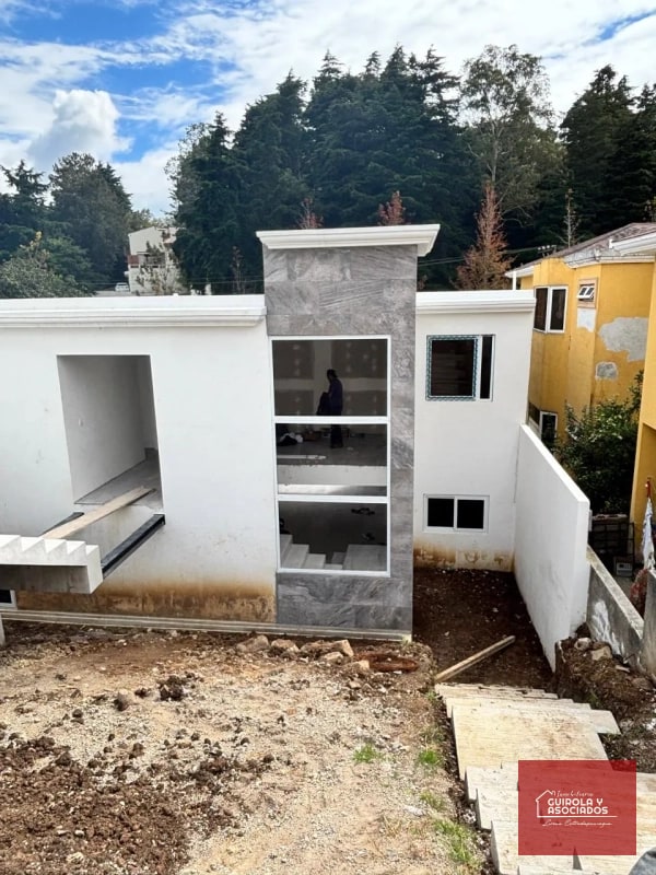 CASA EN VENTA EN KM 17 CAMINO DE FRAIJANES 150CVCD - 3