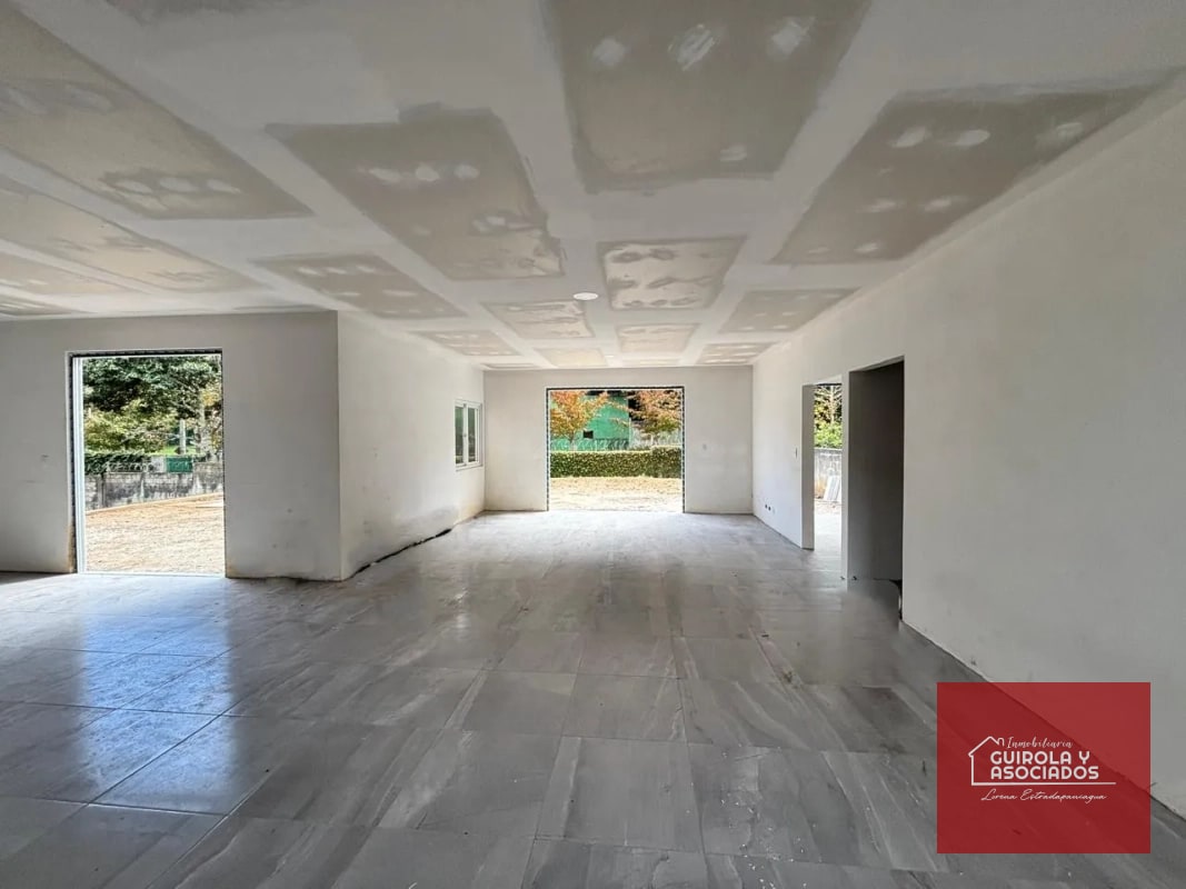 CASA EN VENTA EN KM 17 CAMINO DE FRAIJANES 150CVCD - 1