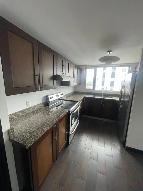 Apartamento en Renta Zona 14 codigo.DA36222 — Apartamento en Alquiler en Zona 14, Guatemala, Ciudad — foto 10 de 11