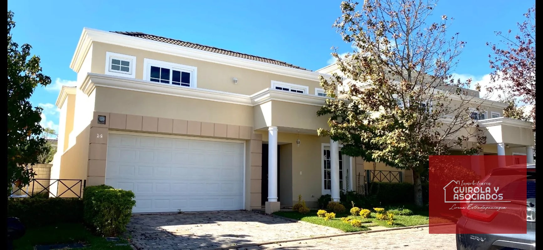 CASA EN VENTA EN EL KM 17 ENTREVERDES 137CVCD - 11