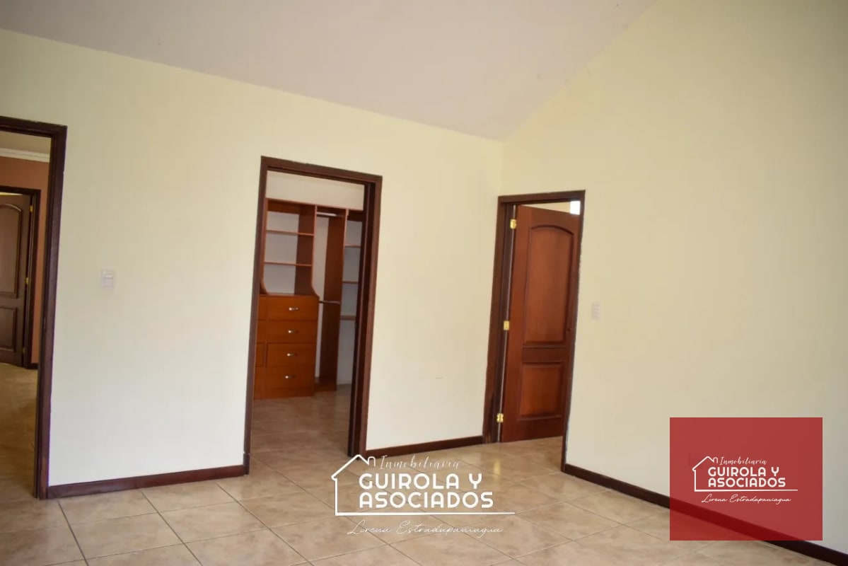 CASA EN VENTA EN EL KM 17 ENTREVERDES 137CVCD - 10