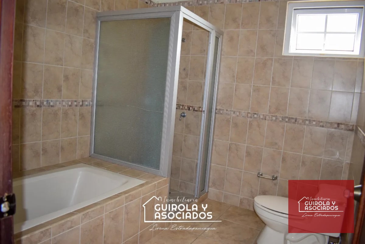 CASA EN VENTA EN EL KM 17 ENTREVERDES 137CVCD - 9