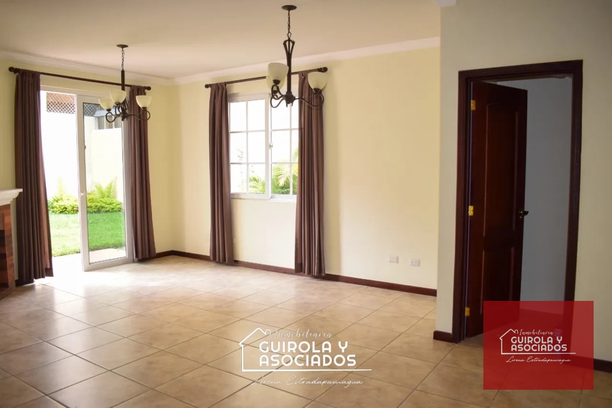 CASA EN VENTA EN EL KM 17 ENTREVERDES 137CVCD - 8