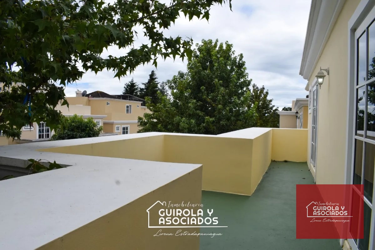 CASA EN VENTA EN EL KM 17 ENTREVERDES 137CVCD - 7