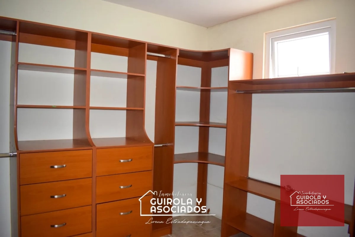 CASA EN VENTA EN EL KM 17 ENTREVERDES 137CVCD - 6