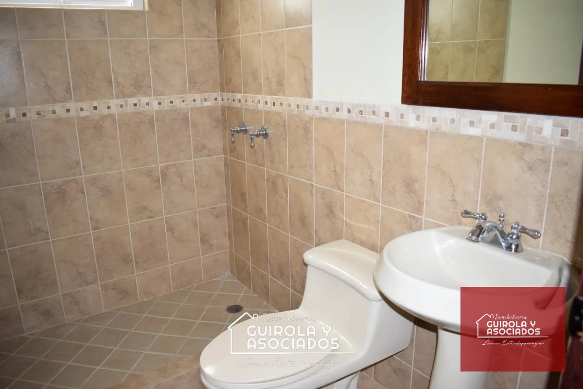 CASA EN VENTA EN EL KM 17 ENTREVERDES 137CVCD - 5