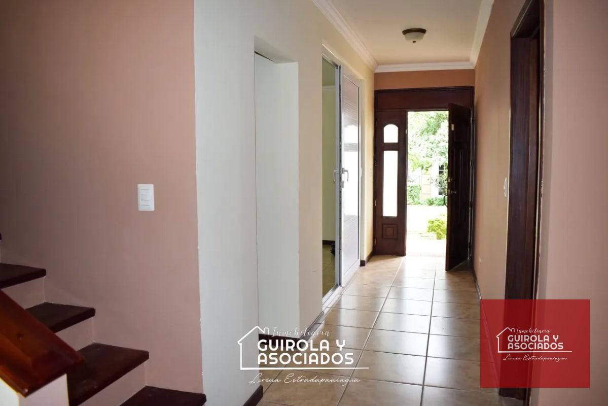 CASA EN VENTA EN EL KM 17 ENTREVERDES 137CVCD - 4