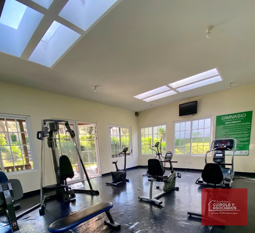 CASA EN VENTA EN EL KM 17 ENTREVERDES 137CVCD - 2