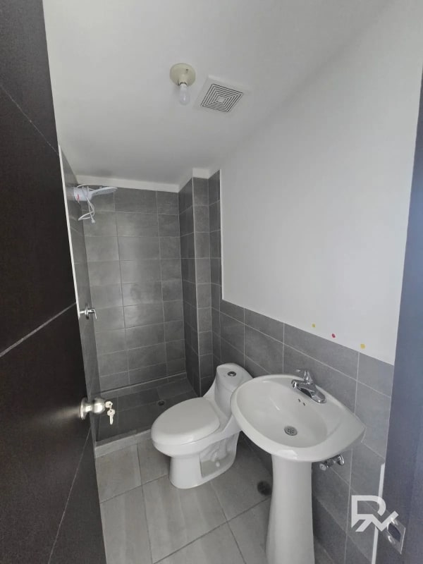 Alquiler de Apartamento en zona 1, Edificio Altea UNO - 12