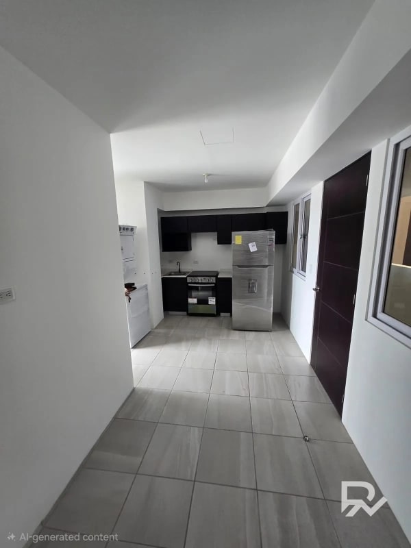 Alquiler de Apartamento en zona 1, Edificio Altea UNO - 8