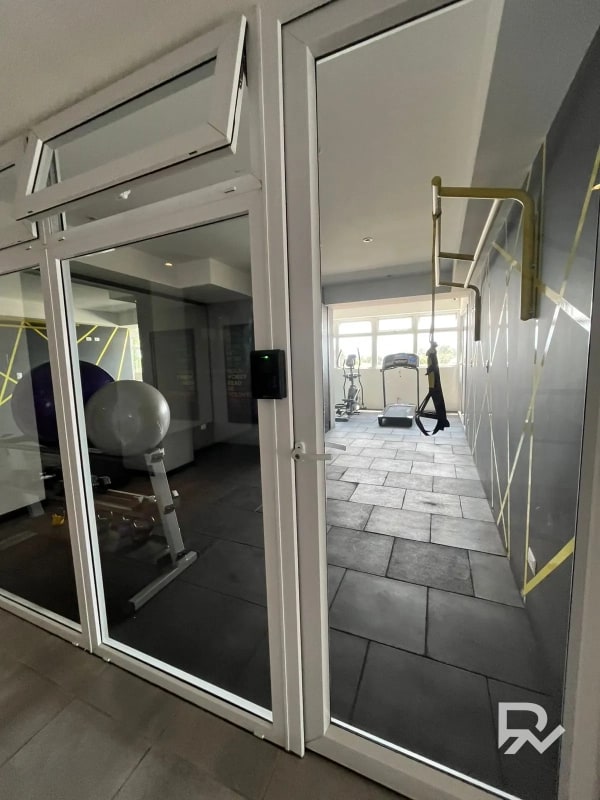 Alquiler  de Apartamento en zona 1, Edificio Altea UNO - 7