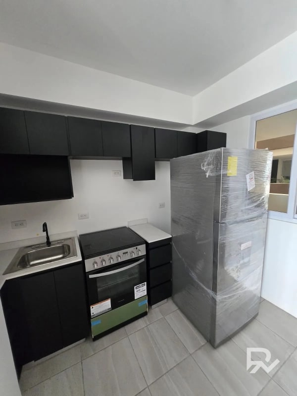 Alquiler de Apartamento en zona 1, Edificio Altea UNO - 5