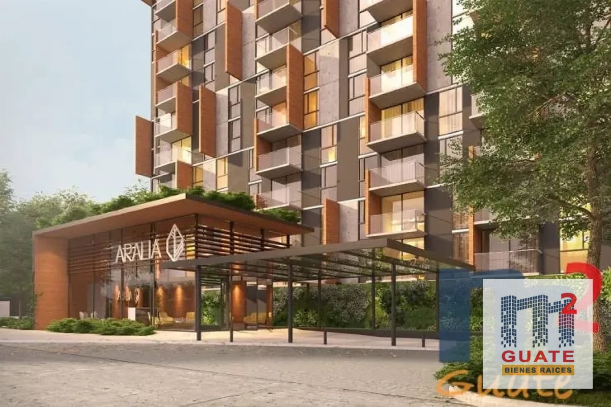 Apartamento de en Venta, Zona 11 — Apartamento en Venta en Zona 11, Guatemala, Ciudad — foto 3 de 5