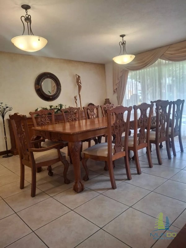 CASA EN VENTA CONDOMINIO TIPO A, CASA Y CAMPO - 12