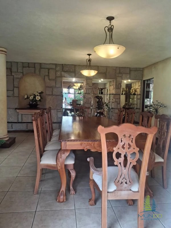 CASA EN VENTA CONDOMINIO TIPO A, CASA Y CAMPO - 11