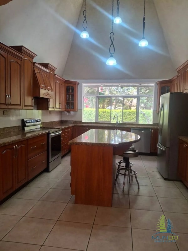 CASA EN VENTA CONDOMINIO TIPO A, CASA Y CAMPO - 10