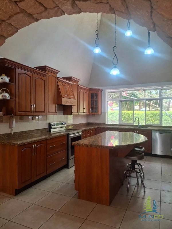 CASA EN VENTA CONDOMINIO TIPO A, CASA Y CAMPO - 8