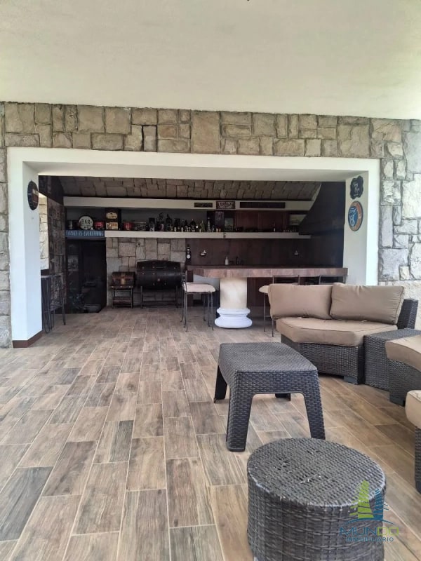 CASA EN VENTA CONDOMINIO TIPO A, CASA Y CAMPO - 6