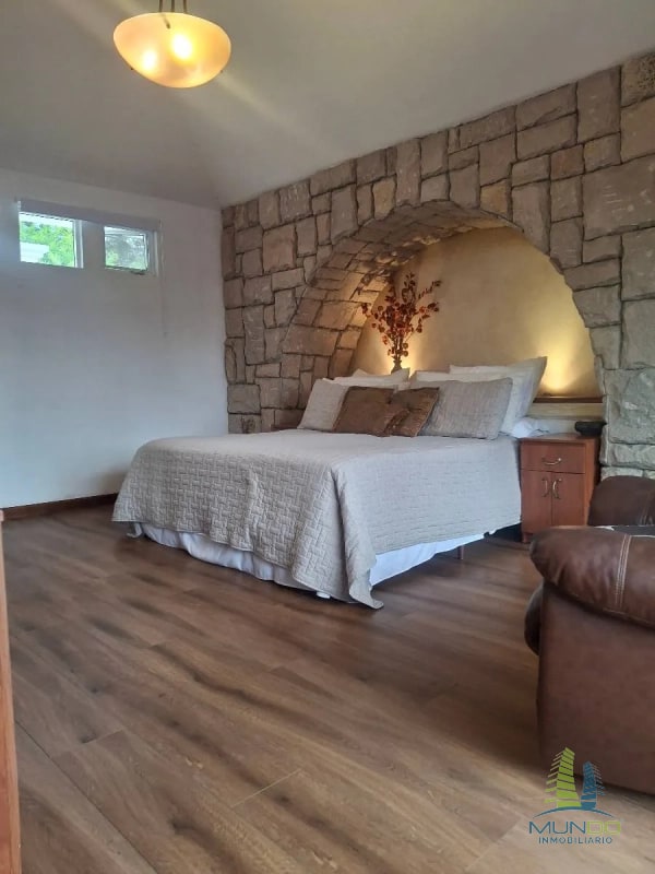 CASA EN VENTA CONDOMINIO TIPO A, CASA Y CAMPO - 4