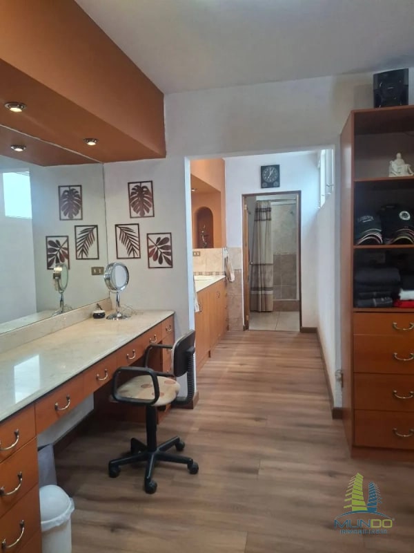 CASA EN VENTA CONDOMINIO TIPO A, CASA Y CAMPO - 1