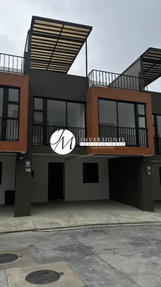 Casa en Renta en Zona 16 — Casa en Alquiler en Zona 16, Guatemala, Ciudad — miniatura 4 de 11