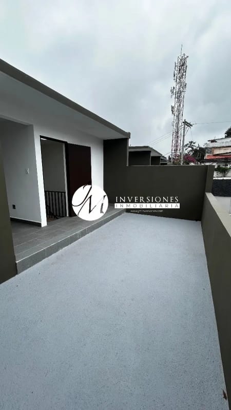 Casa en Renta en Zona 16 — Casa en Alquiler en Zona 16, Guatemala, Ciudad — foto 2 de 11