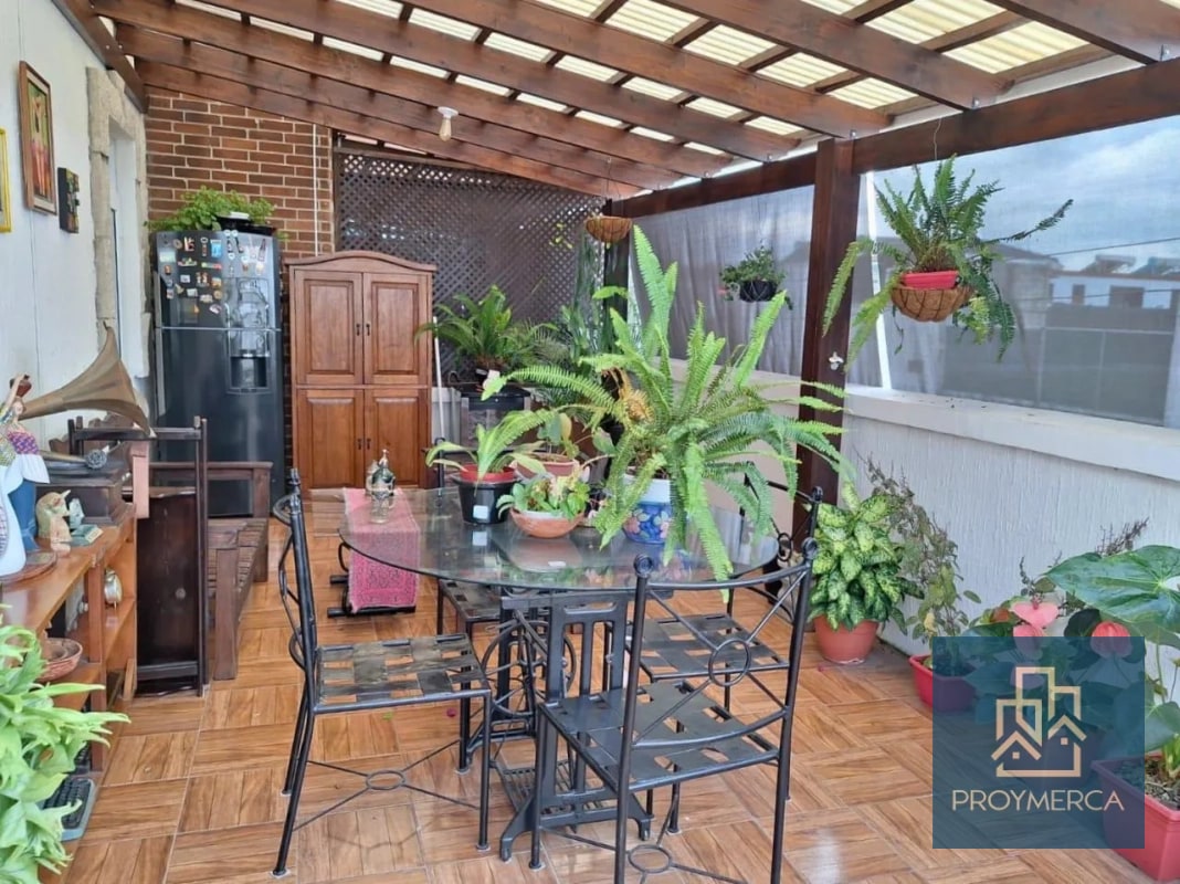 Apartamento en venta, Hacienda real, Zona 16 - 12