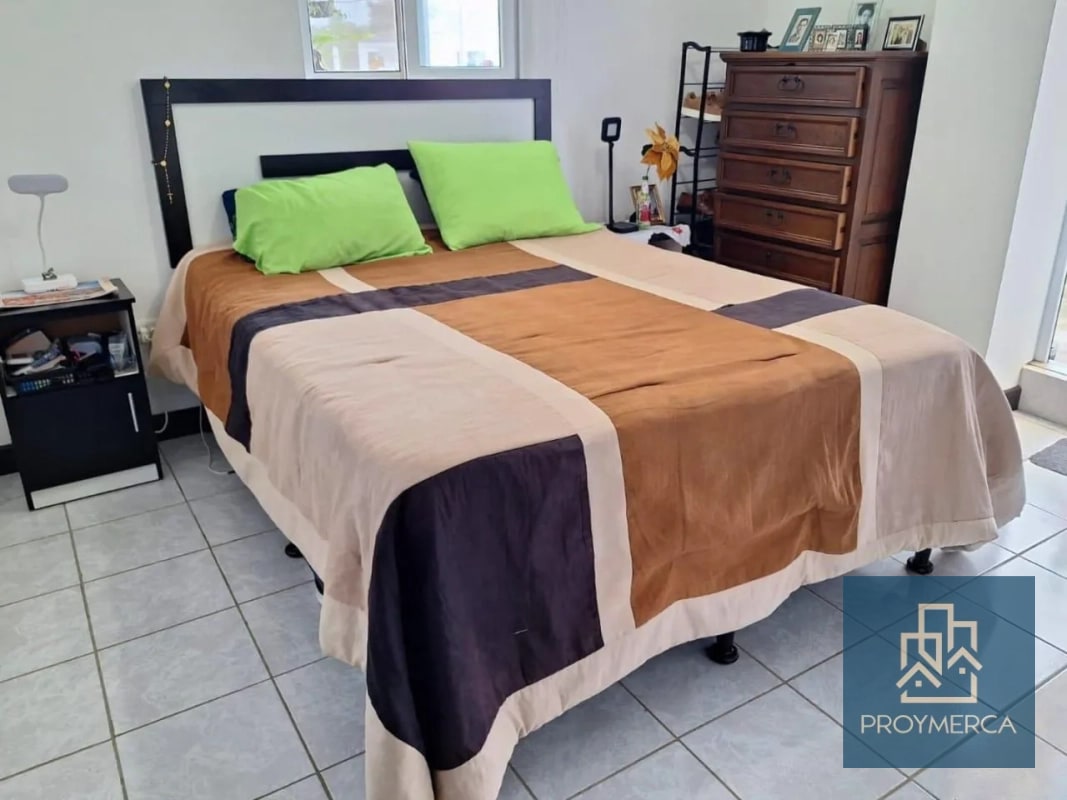 Apartamento en venta, Hacienda real, Zona 16 - 5
