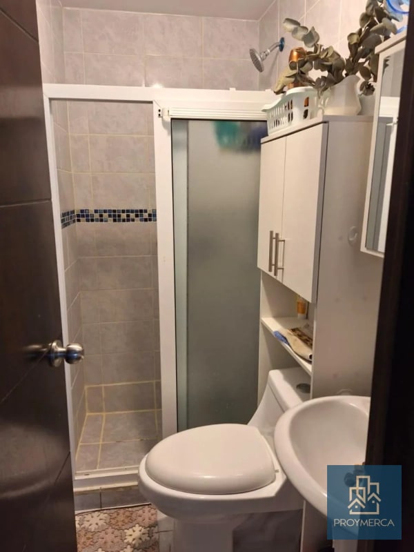 Apartamento en venta, Hacienda real, Zona 16 - 4