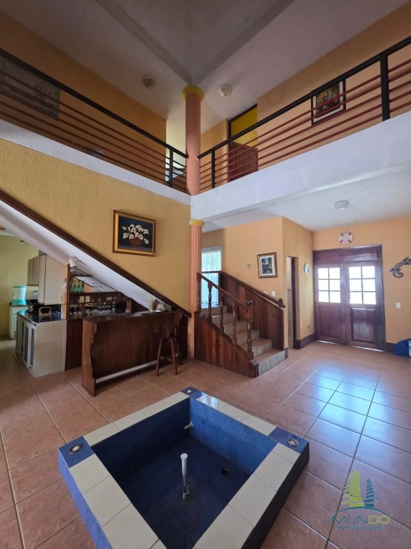 VENTA CASA PACIFIC ALL SEASONS PUERTO DE SAN JOSE - 16