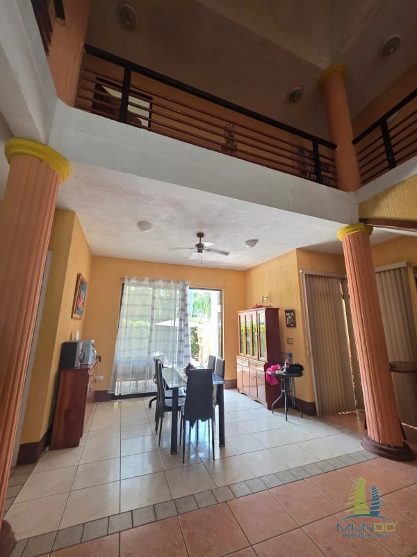 VENTA CASA PACIFIC ALL SEASONS PUERTO DE SAN JOSE - 15