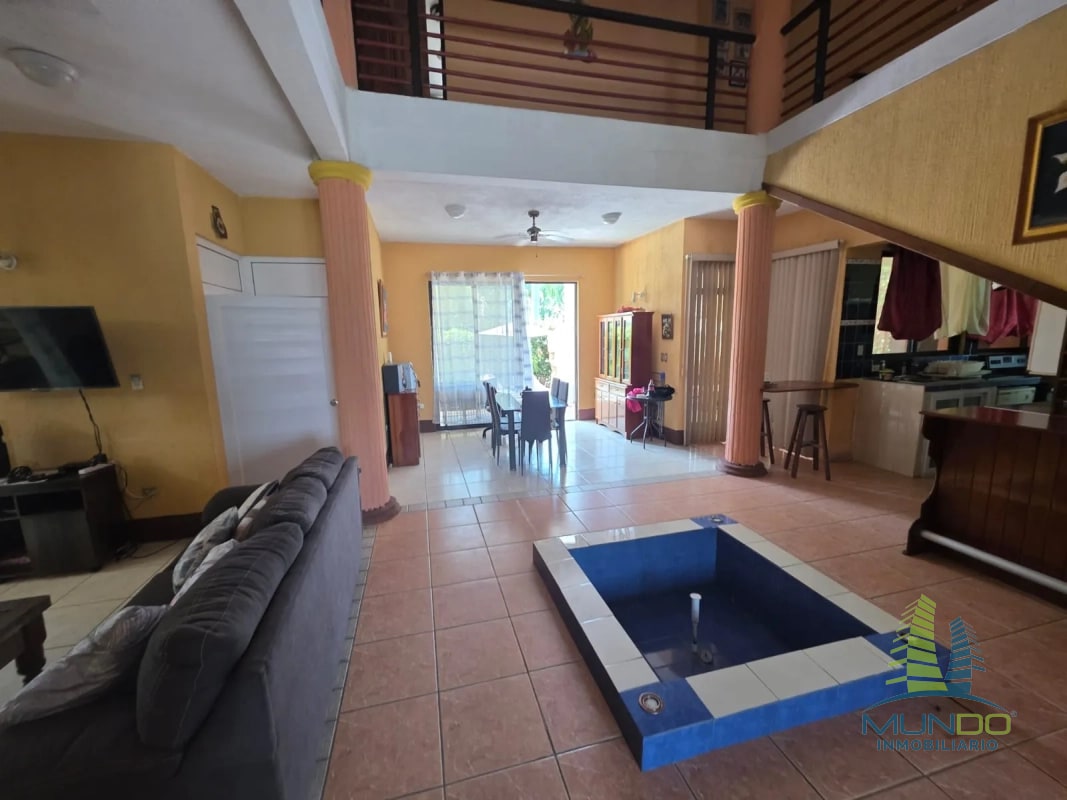 VENTA CASA PACIFIC ALL SEASONS PUERTO DE SAN JOSE - 14