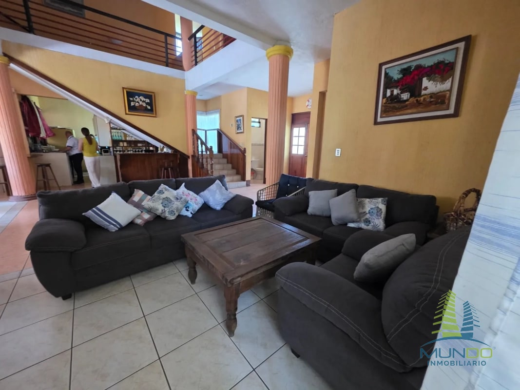 VENTA CASA PACIFIC ALL SEASONS PUERTO DE SAN JOSE - 12