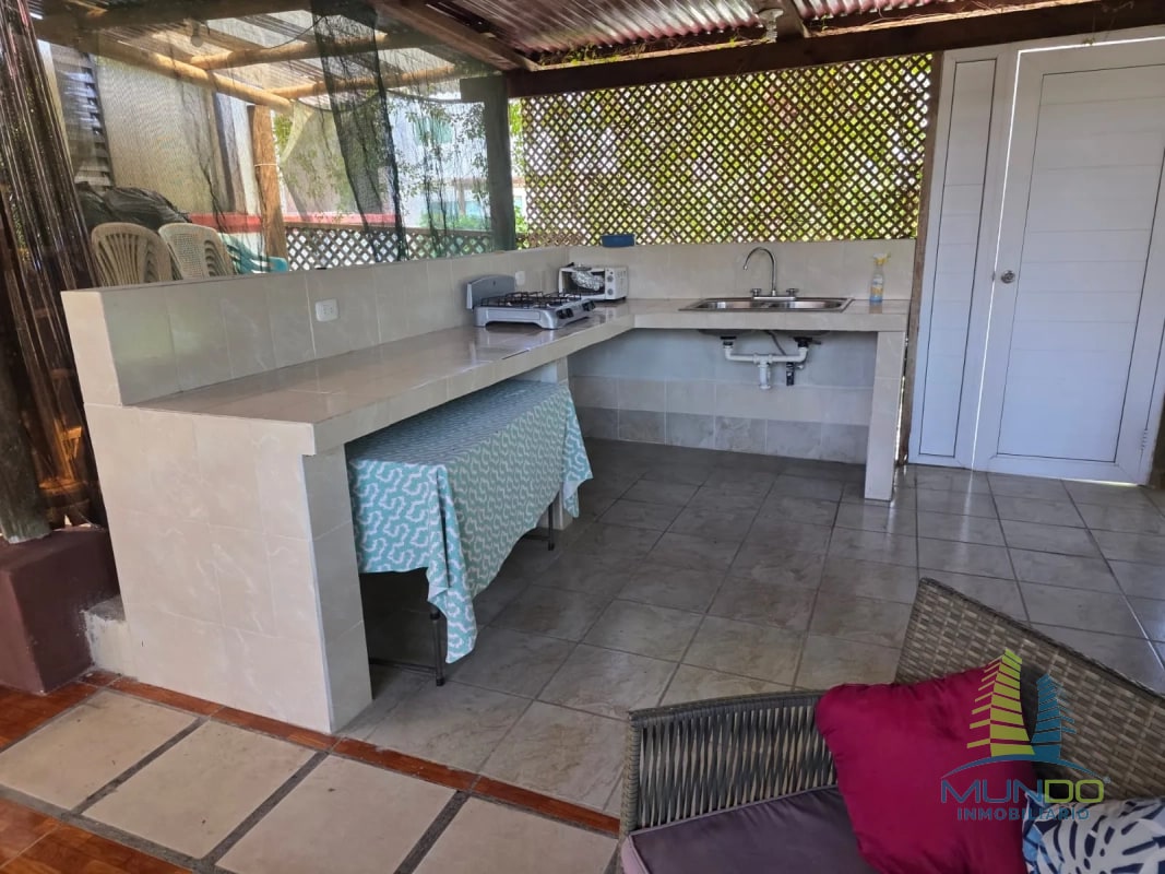 VENTA CASA PACIFIC ALL SEASONS PUERTO DE SAN JOSE - 11
