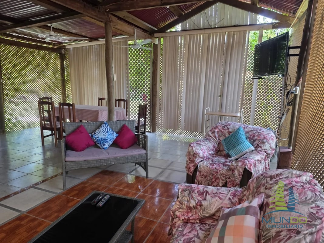 VENTA CASA PACIFIC ALL SEASONS PUERTO DE SAN JOSE - 10
