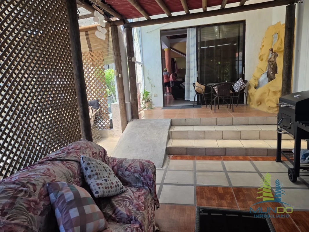 VENTA CASA PACIFIC ALL SEASONS PUERTO DE SAN JOSE - 9
