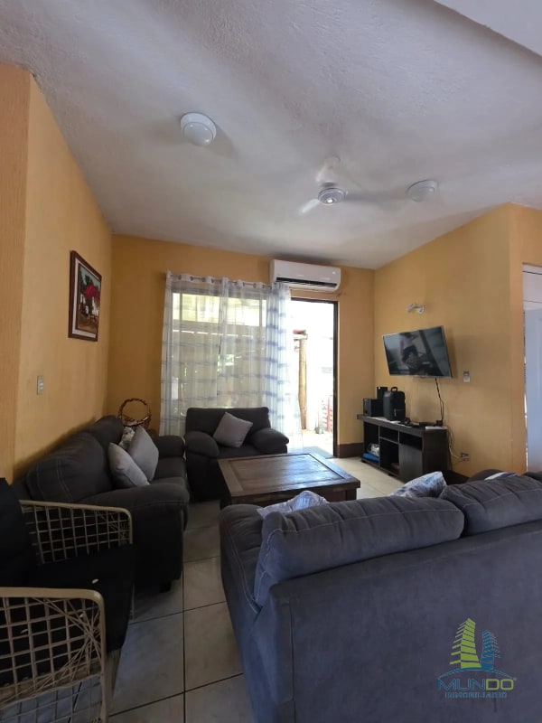 VENTA CASA PACIFIC ALL SEASONS PUERTO DE SAN JOSE - 8