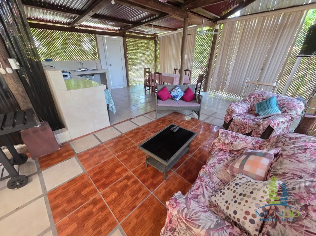 VENTA CASA PACIFIC ALL SEASONS PUERTO DE SAN JOSE - 7