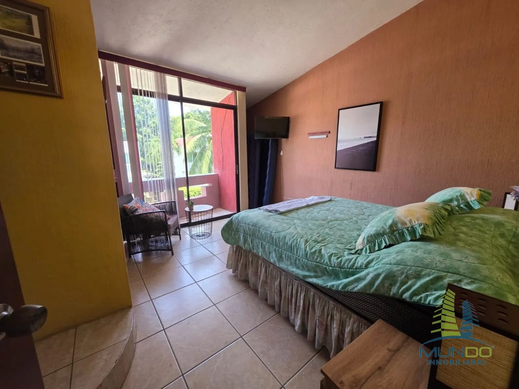 VENTA CASA PACIFIC ALL SEASONS PUERTO DE SAN JOSE - 6