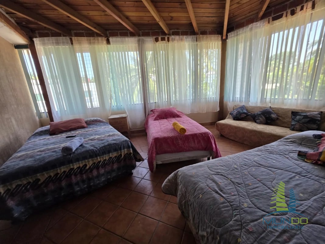 VENTA CASA PACIFIC ALL SEASONS PUERTO DE SAN JOSE - 5
