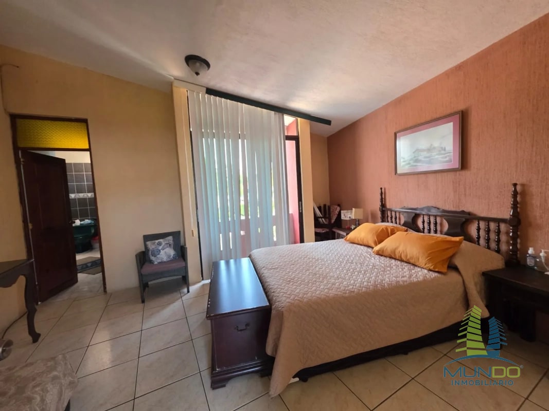 VENTA CASA PACIFIC ALL SEASONS PUERTO DE SAN JOSE - 4