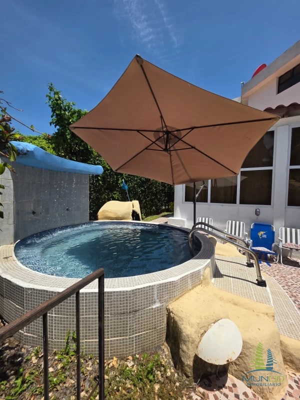 VENTA CASA PACIFIC ALL SEASONS PUERTO DE SAN JOSE - 3
