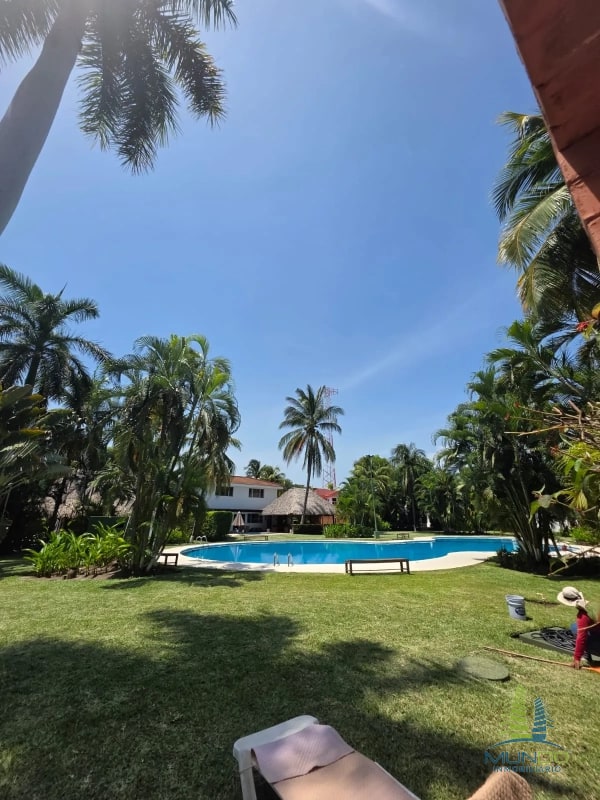 VENTA CASA PACIFIC ALL SEASONS PUERTO DE SAN JOSE - 1